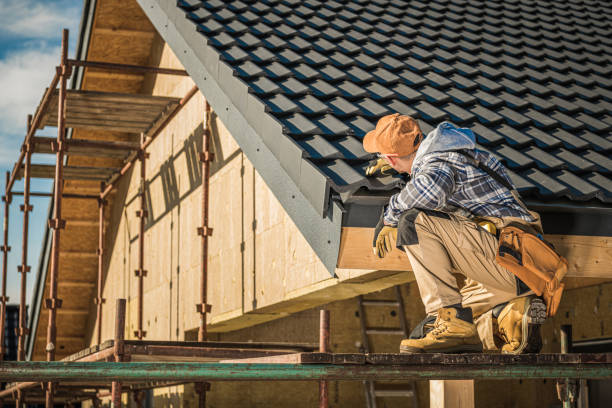 Best Residential Roof Replacement  in Lancaster, SC
