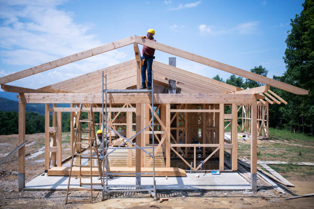 Best Roof Maintenance Services  in Lancaster, SC