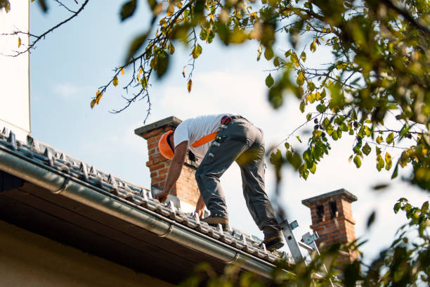Slate Roofing Contractor in Lancaster, SC